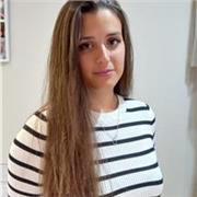 Profesora de violín particular para nivel iniciación, elemental y profesional